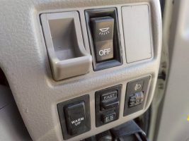 H22年　日野 デュトロ 3ｔ 低床 強化ダンプ