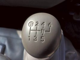 H22年　日野 デュトロ 3ｔ 低床 強化ダンプ