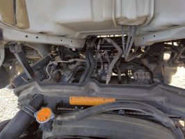 H25年　いすゞ エルフ 3ｔ 低床 強化 ダンプ