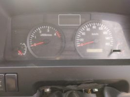 H25年　いすゞ エルフ 3ｔ 低床 強化 ダンプ