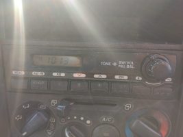 H25年　いすゞ エルフ 3ｔ 低床 強化 ダンプ