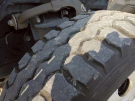 H25年　いすゞ エルフ 3ｔ 低床 強化 ダンプ