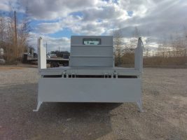 H24年　いすゞ エルフ 3ｔ 低床 ダンプ