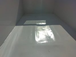 H24年　日野 デュトロ 3ｔ 低床 深ダンプ