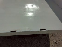 H24年　日野 デュトロ 3ｔ 低床 深ダンプ