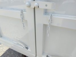 H24年　日野 デュトロ 3ｔ 低床 深ダンプ