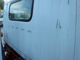 H19年　三菱 キャンター 3ｔ アームロール