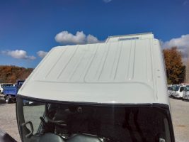 H24年　日野 デュトロ 3ｔ 低床 深ダンプ