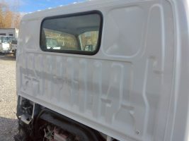 H26年　日野 デュトロ 3ｔ 低床 強化ダンプ ・Ｌゲート