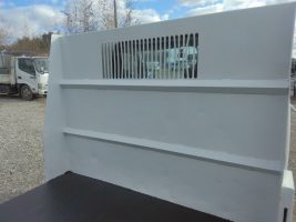 H24年　いすゞ エルフ 3ｔ 低床 ダンプ