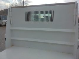 H26年　いすゞ エルフ 3ｔ 高床 強化ダンプ