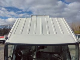 H26年　日野 デュトロ 3ｔ 低床 強化ダンプ ・Ｌゲート