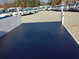 H29年　いすゞ エルフ 3ｔ 低床 強化ダンプ