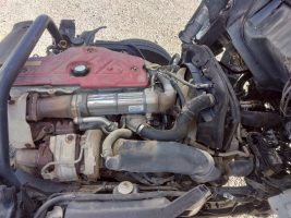 H24年　日野 デュトロ 3ｔ 低床 深ダンプ