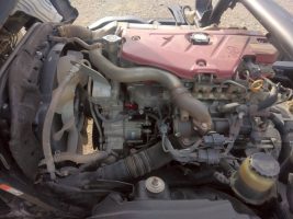 H26年　日野 デュトロ 3ｔ 低床 強化ダンプ ・Ｌゲート