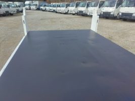 H24年　いすゞ エルフ 3ｔ 低床 ダンプ