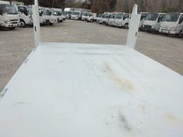 H26年　いすゞ エルフ 3ｔ 高床 強化ダンプ