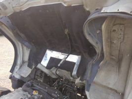 H19年　三菱 キャンター 3ｔ アームロール