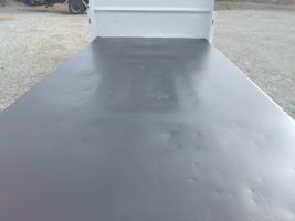 H24年　いすゞ エルフ 3ｔ 低床 ダンプ