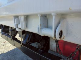 H29年　いすゞ エルフ 3ｔ 低床 強化ダンプ