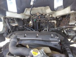 H19年　三菱 キャンター 3ｔ アームロール