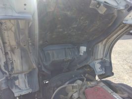 H24年　日野 デュトロ 3ｔ 低床 深ダンプ