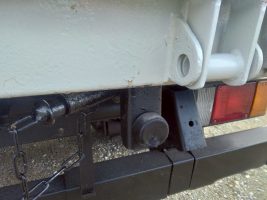 H24年　いすゞ エルフ 3ｔ 低床 ダンプ