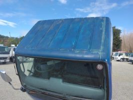 H20年　三菱 キャンター 2.95ｔ 低床 強化ダンプ