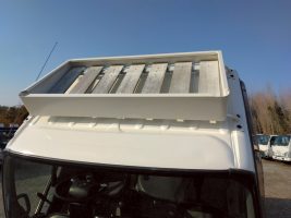 H27年　日野 デュトロ 3ｔ 低床ダンプ　AT車