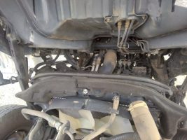 H26年　日野 デュトロ 3ｔ 低床 強化ダンプ ・Ｌゲート