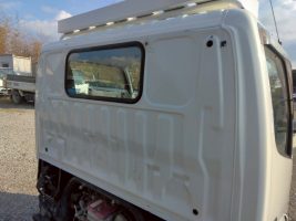 H27年　日野 デュトロ 3ｔ 低床ダンプ　AT車