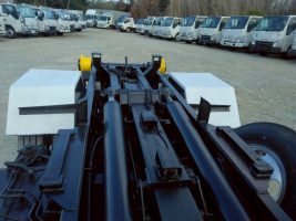 H19年　三菱 キャンター 3ｔ アームロール