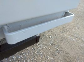 H24年　いすゞ エルフ 3ｔ 低床 ダンプ