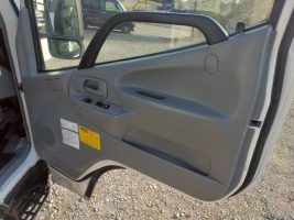 H27年　日野 デュトロ 3ｔ 低床ダンプ　AT車