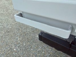 H24年　いすゞ エルフ 3ｔ 低床 ダンプ