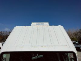 H29年　いすゞ エルフ 3ｔ 低床 強化ダンプ