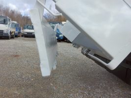 H24年　いすゞ エルフ 3ｔ 低床 ダンプ