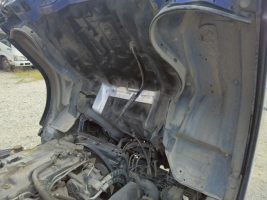 H20年　三菱 キャンター 2.95ｔ 低床 強化ダンプ