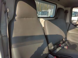 H27年　日野 デュトロ 3ｔ 低床ダンプ　AT車