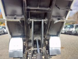 H24年　日野 デュトロ 3ｔ 低床 深ダンプ