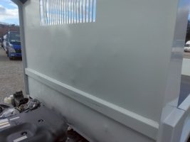 H24年　いすゞ エルフ 3ｔ 低床 ダンプ