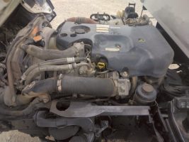 H26年　いすゞ エルフ 3ｔ 高床 強化ダンプ