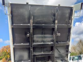 H24年　日野 デュトロ 3ｔ 低床 深ダンプ