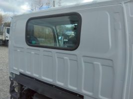 H24年　いすゞ エルフ 3ｔ 低床 ダンプ