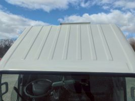 H24年　いすゞ エルフ 3ｔ 低床 ダンプ