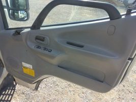 H24年　日野 デュトロ 3ｔ 低床 深ダンプ