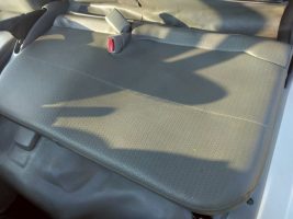 H27年　日野 デュトロ 3ｔ 低床ダンプ　AT車