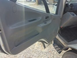 H24年　日野 デュトロ 3ｔ 低床 深ダンプ