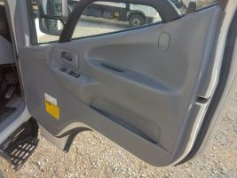 H26年　日野 デュトロ 3ｔ 低床 強化ダンプ ・Ｌゲート