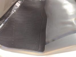 H27年　日野 デュトロ 3ｔ 低床ダンプ　AT車